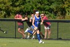 Field Hockey vs JWU  Field Hockey vs Johnson & Wales University. - Photo by Keith Nordstrom : Wheaton, Field Hockey